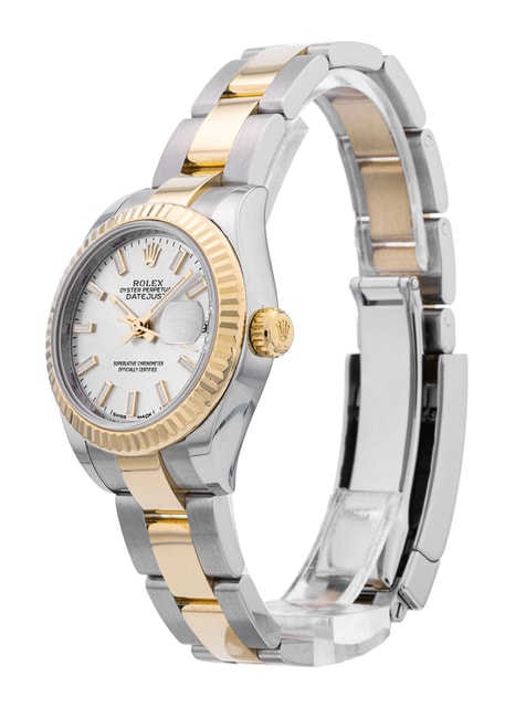 Rolex Datejust Lady 28 279173 Image 2